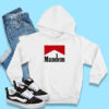 Mandem Marlboro Parody Hoodie