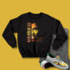 Muhammad Ali Warm Gradients Sweatshirt