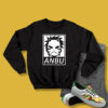 Naruto Anbu Hidden Leaf Active Anbu Sweatshirt