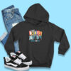 New Kids On The BlockReservoir 08 Tour Hoodie