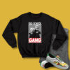 Old School Gang Waldorf and Statler Vintage Sweatshirt