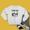 Orange Juice Texas Fever Sweatshirt