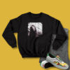 Pearl Jam Vs 2 Album Cover Sweatshirt