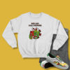 Red Hot Chili Peppers Live In Francisco Sweatshirt