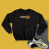 Step Sis Porn Hub Parody Sweatshirt