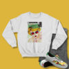 Taylor Swift Cruel Summer Swiftie Eras Tour Sweatshirt