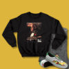 The Godfather Poster Collage Neon Sweatshirt