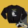 The Smiths Tour 1984 Gladioli Sweatshirt