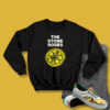 The Stone Roses Lemon Vintage Sweatshirt