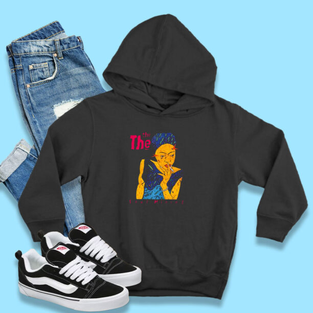 The The Soul Mining Classic Hoodie