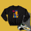 The The Soul Mining Classic Sweatshirt