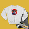 Transformers Cybertron Optimus Prime Sweatshirt