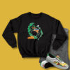 Travis Scott Fly Thru Unisex Sweatshirt