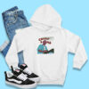 Tyler The Creator Cherry Bomb Album Cover Hoodie