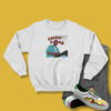 Tyler The Creator Cherry Bomb Album Cover Sweatshirt