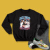 Uncle Dogg For President Vintage Sweatshirt