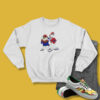 Vintage 90’s Hip Hop Looney Tunes Sweatshirt