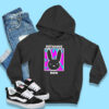 Vintage Estamos Bien Bad Bunny Hoodie