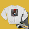 Vintage Lil Wayne Rapper 2023 Tour Sweatshirt