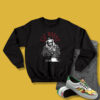 Welcome To Tha Carter Tour Lil Wayne Sweatshirt