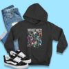 Whitney Houston Whitney Photos Hoodie