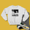 Zack Morris & Kelly Kapowski Hanging Out Saved Sweatshirt