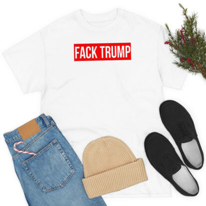 Fack Tramp Eminem T Shirt