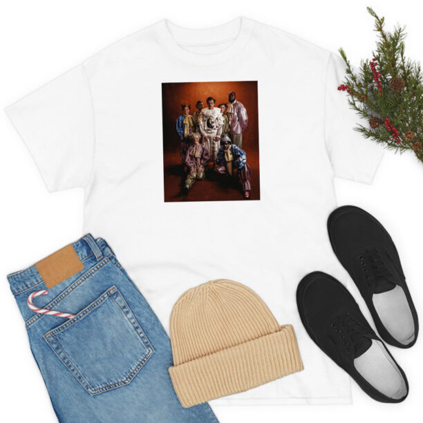 Happy Harryween Harry Styles T Shirt