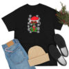 Insane Clown Posse Christmas Riddle Box T Shirt