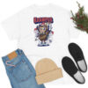 Krampus Is Coming Christmas T Shirt