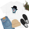 Michael Rapaport Clown T Shirt