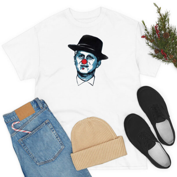 Michael Rapaport Clown T Shirt