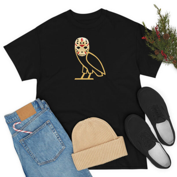 Ovo Slaughter Gang T Shirt