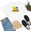 Pokemon Mega Yacht T Shirt