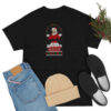 A Holly Dolly Christmas T Shirt