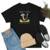 Alien Invasion Ugly Christmas T Shirt