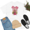 Backwoods Barbie Dolly Parton Graphic T Shirt