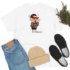 Bad Bunny Cool Art T Shirt