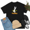 Bad Bunny Hula Hooping Bunny T Shirt