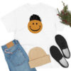 Bijan Robinson Smiling Face Have A Nice Game T Shirt