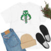 Christmas Mando T Shirt