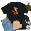 Cincinnati Bengals Fighting Mascot T Shirt