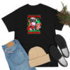 Dark Lord Christmas Darth Claus T Shirt