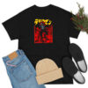 Devilman Crybaby Japanese Classic Anime T Shirt