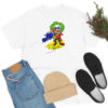 Doink The Clown Drawing T Shirt