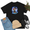 Elvira Mistress Of The Dark Christmas T Shirt