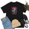 Friday The 13th Part VIII Movie T Shirt