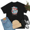 Frosty Christmas Adventures T Shirt