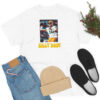 Green Bay Packers Jordan Love Silly Body T Shirt