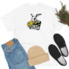 Green Bay Tucker Kraft Rabbit T Shirt